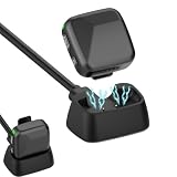 Ladestation für DJI Mic Mini Mikrofon Transmitter, Ersatz Ladegerät Magnetische Ladestation (ohne Ladekabel)