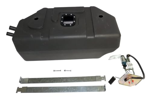 Crown Automotive Fuel Tank Kit Air and Fuel Delivery