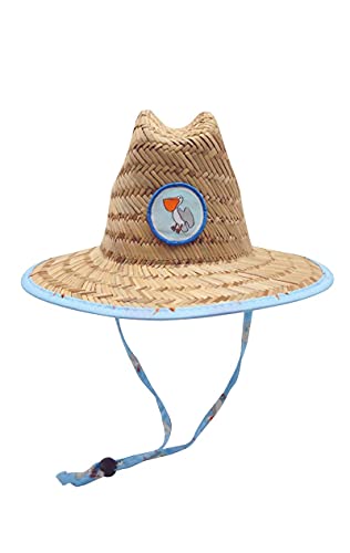 Pelican Baby Lifeguard Hat - Blue