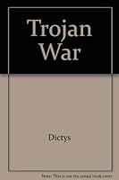 Trojan War 0253360706 Book Cover