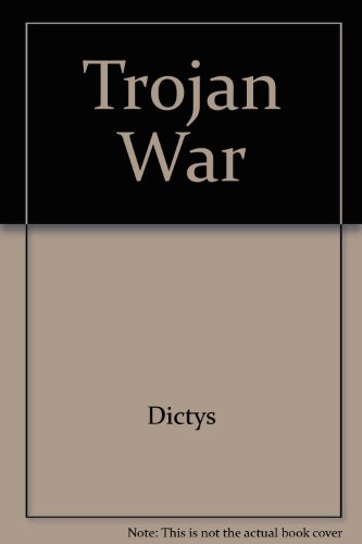 Trojan War view 2