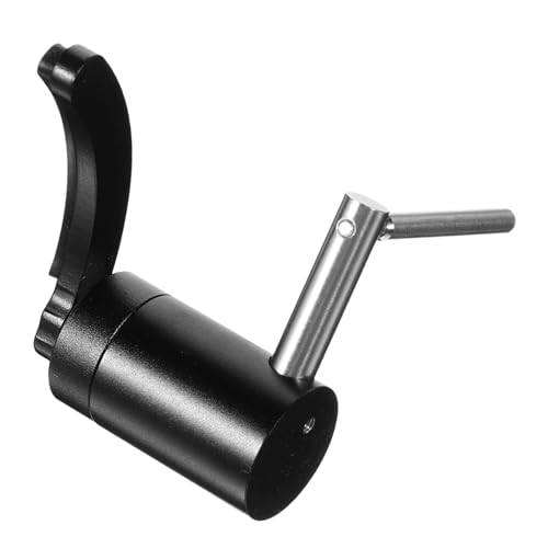 DECORNIJIA Sollevatore Automatico Braccio Giradischi in Vinile con Idraulico Accessorio Tonearm per Protezione Puntina e Controllo Altezza Playback