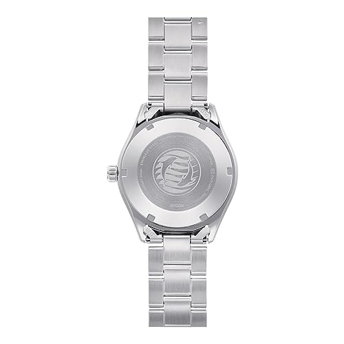 ORIENT Japanese Automatic/Hind-Winding 40mm Diver Style Watch with Sapphire Crystal