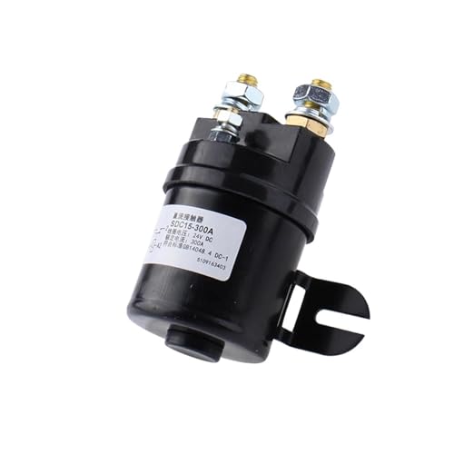 Contacteur SDC15-200A inverseur de source courant continu 12V 24V