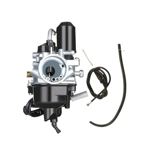 Carburateur Gilera Stalker 50 pour résoudre les problèmes de démarrage Aprilia SR 50 - 2