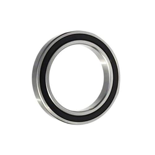 Roulement 6913 2RS à billes de dimensions 65x90x13 mm pour arbre rotatif
