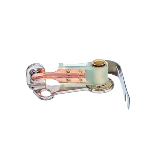 Quicksilver 8M6001219 jeu de rupteurs d'allumage aux normes constructeur
