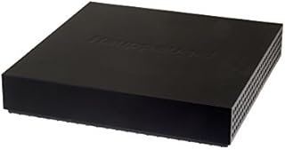 Hauppauge 1653 Cordcutter Wi-Fi over-the-air HD TV Tuner for iPhones, iPads, Android Phones, Tablets and Media Players