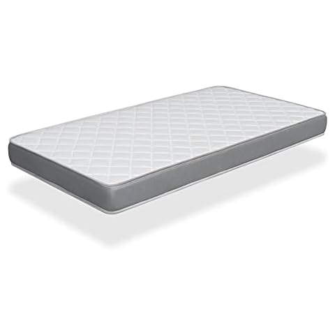 Matelas DORMISSIMO 90X190 Confort Basic Cover