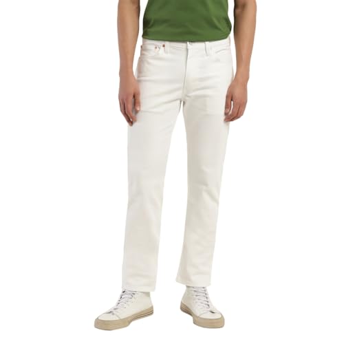 Image of Levi's Men's 511 Slim Fit Mid Rise Jeans