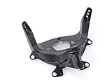  Verkleidungshalter, Geweih passend für Yamaha YZF-R6, RJ05, RJ09, 2003-2005