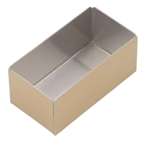 Contenedor para té de acero inoxidable 304 miniatura 5
