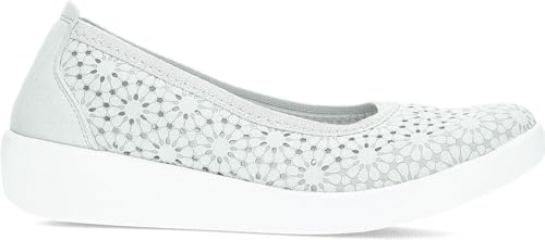 Ballerines Doctor Cutillas 38473 anti-douleur aux pieds pour femme