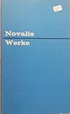  Novalis Werke in einem Band