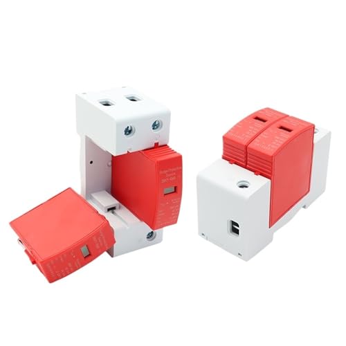 Parasurtenseur AC SPD évite la casse de vos électroménagers - 4