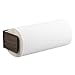 InterDesign Twillo Paper Towel Holder for Kitchen - Wall Mount/Under Cabinet, Bronze
