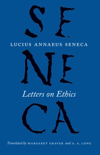 Letters on Ethics: To Lucilius