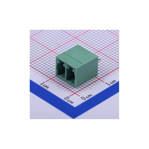 (10 piezas) JL15EDGVC-38102G01 P = 3,81 mm