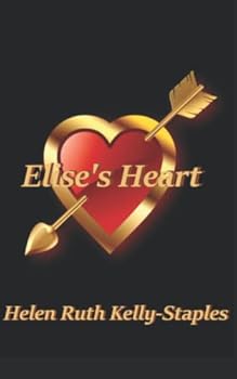 Paperback Elise's Heart Book