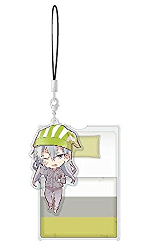 Amazon.co.jp: アイドリッシュセブン おやすみアクリルストラップ Type