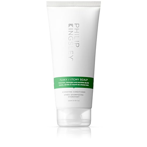 Philip Kingsley Philip Kingsley Flaky/itchy Scalp Hydrating Conditioner200 ml, 200ml – Image 2