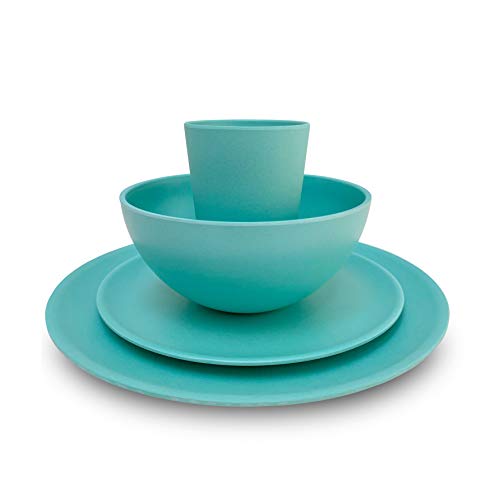 Best Dinnerware For 1