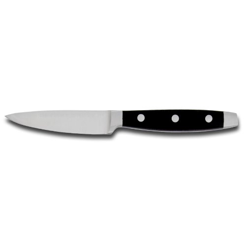 Hampton Signature – Continental – 3.5" Paring Knife with Blade Guard