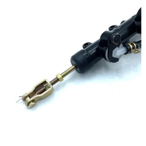 Cilindro de freno de pedal elimina tacto esponjoso en CFMOTO 450 y 520 ATV 5