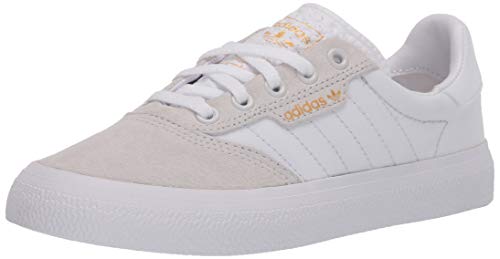 Image of adidas Originals 3Mc Shoe, Grey, 6- M US