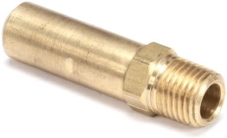 Replacement for fits 1625-51 Imperial Orifice, (Lpg Gas) For Fryer Marked And Stamped OEM