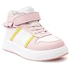 Toddlers Orthopedic Thick Sole Shoes with Ankle and Arch Support for Girls