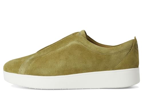 FitFlop Women's Rally Elastic Sneaker4