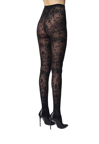 Wolford Flower Tights For Women2