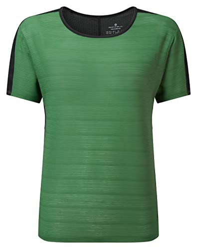 T-Shirt Running Femme Ronhill Life Wellness | Haut Sport Respirant
