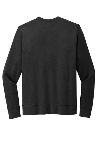 OGIO Unisex Luuma Flex Long Sleeve Crew | Athletic Long Sleeve Top for Men & Women, Lightweight Pullover for Casual Wear2