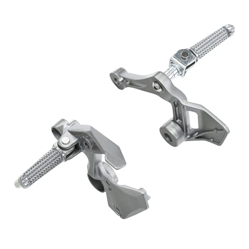 Tracer 900 GT Repose-Pieds Ant Conducteur | Marchepied MT09 XSR900