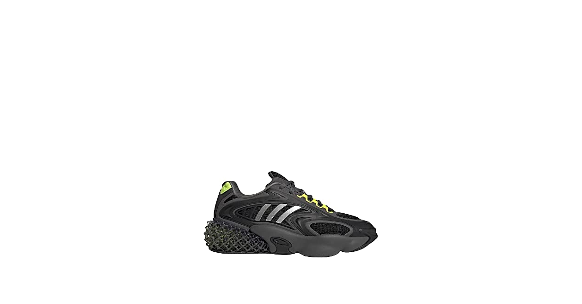 最新☆お勧め☆アディダス☆オリジナル☆ADIDAS 4D KRAZED SHOES Amazon.com | adidas 4D Krazed Shoes Men's, Black, Size 7.5