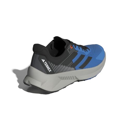 Image of adidas Men's Terrex Soulstride Flow Trail Running Shoes