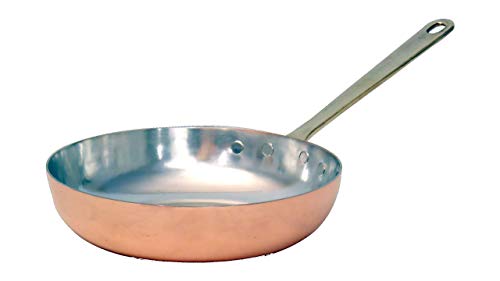 Bottega del Rame - Copper Frying Pan