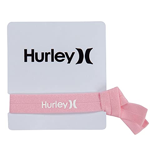 Image of Hurley Girls' Long Sleeve Boxy T-Shirt