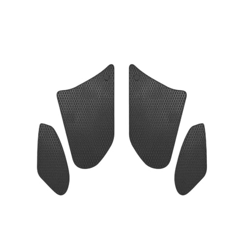 Autocollant Réservoir Moto CBR1000RR Grip Genou Amélioration Conduite