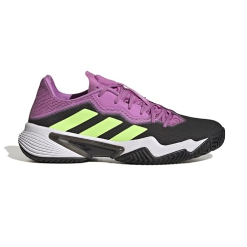Image of adidas Men's Barricade MShoes - Low (Non Football), 7.5