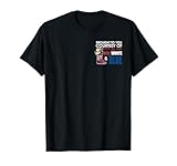 We'll Put A Boot In Your Ass, Western Country Music Trendy T-Shirt