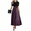 A027 Purple