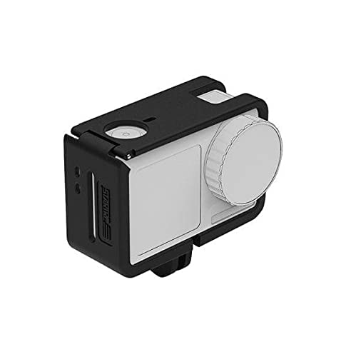 Action Pro Protective Frame Case Compatible with DJI Osmo Action Camera