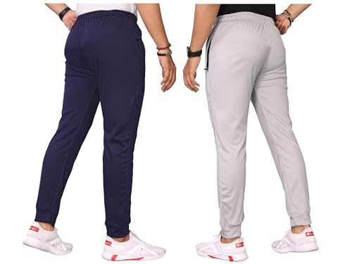 Image of Anand Sarees Men Track Pants