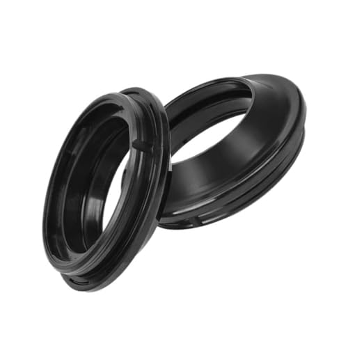 Cubierta antipolvo 50x63x11 y retén de suspensión con doble labio sellador para Benelli BN 600