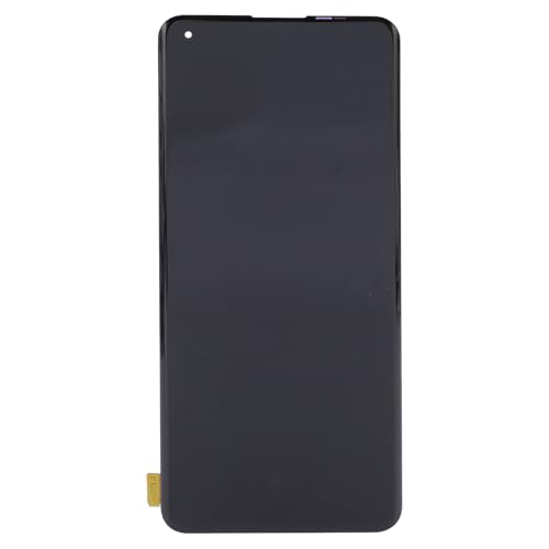 KAKAKE 6,7-tums Digitaliseringsenhet för Telefonpekskärm med Reparationsverktyg, Perfekt för Byte Av Skärmproblem, Premiumglasmaterial