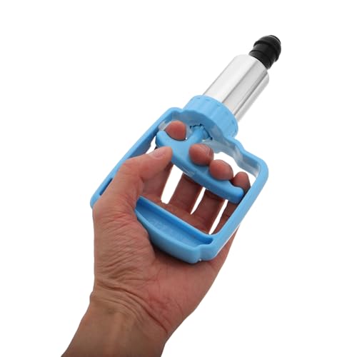 Didiseaon Handheld Vacuum Cupping Therapy Pump Adjustable Manual Suction Device for Massage Compatible with Various Cupping Effortless Cleaning and Versatile Use miniatura 4