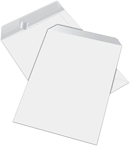 Buste Autosigillanti Purely Everyday - Formato C4 324x229 Mm, Confezione Da 250 Pezzi, Bianco - Foto 9